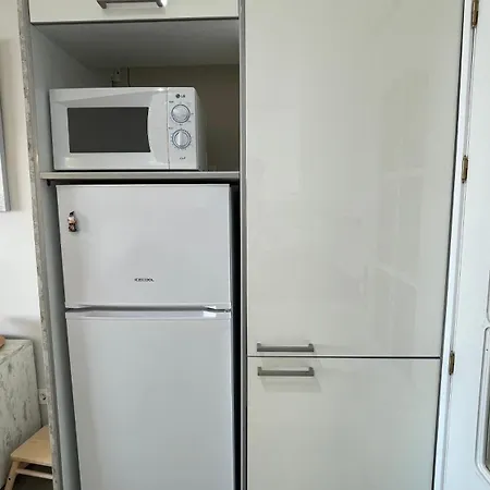 Edf. Stella Maris 610 شقة فندقية 3*