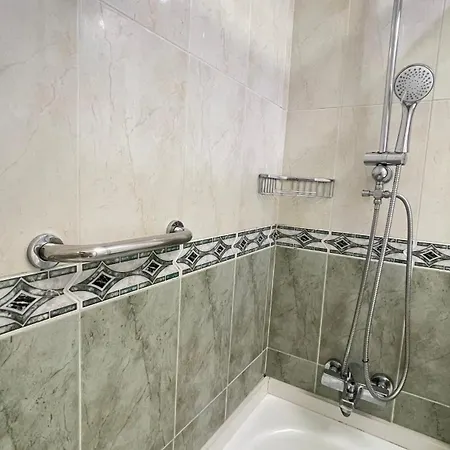 Edf. Stella Maris 610 3*