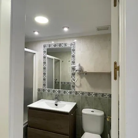 Edf. Stella Maris 610 Fuengirola