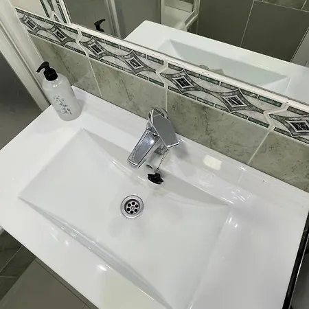 Edf. Stella Maris 610 3* فوينخيرولا