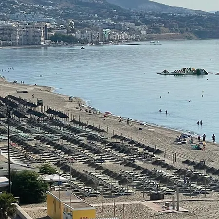 Edf. Stella Maris 610 Appart hôtel