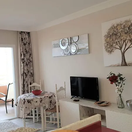 Edf. Stella Maris 610 아파트호텔