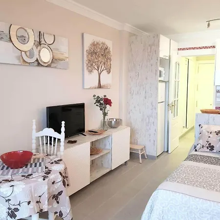 Edf. Stella Maris 610 * 푸엔히롤라