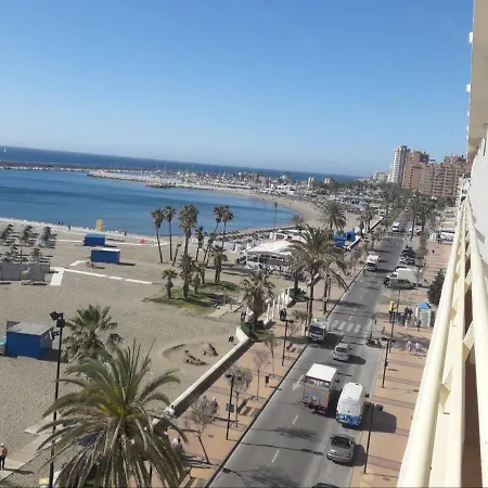 Edf. Stella Maris 610 Appart hôtel