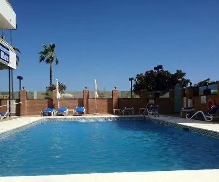 Edf. Stella Maris 610 Appart hôtel 3*