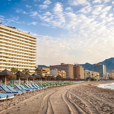 Edf. Stella Maris 610 3* Fuengirola