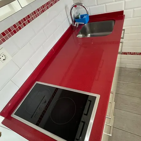 Edf. Stella Maris 610 Apartmanhotel