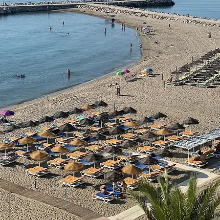 Апарт-отель Edf. Stella Maris 610 3*