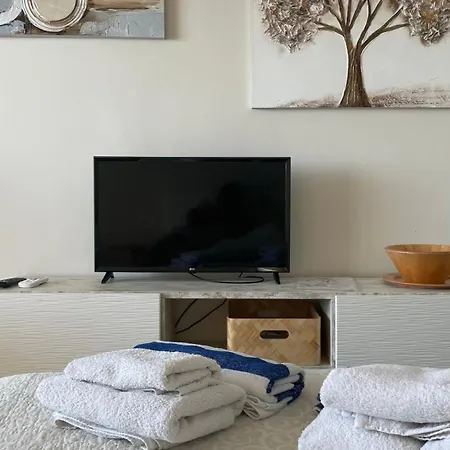 Edf. Stella Maris 610 Apartmanhotel Fuengirola