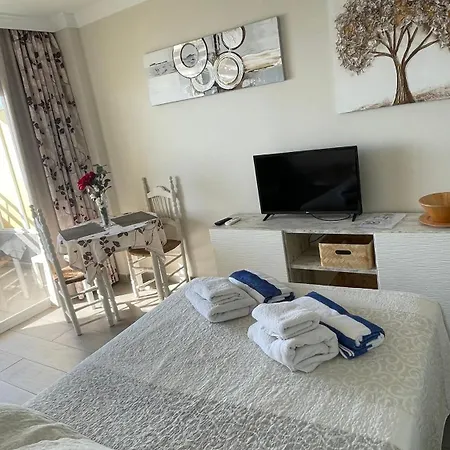 Edf. Stella Maris 610 Aparthotel 3*