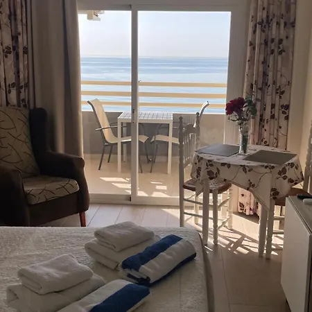 Edf. Stella Maris 610 Apartahotel Fuengirola