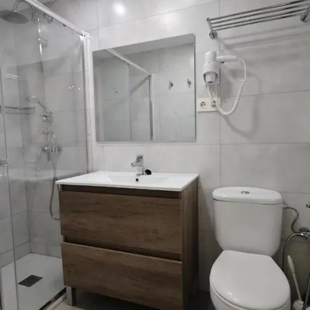 Edf. Stella Maris 610 Aparthotel 3*