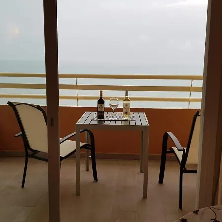 Apartahotel Edf. Stella Maris 610 Fuengirola