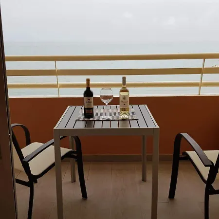 Lejlighedshotel Edf. Stella Maris 610 Fuengirola