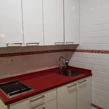 Apartahotel Edf. Stella Maris 610 Fuengirola