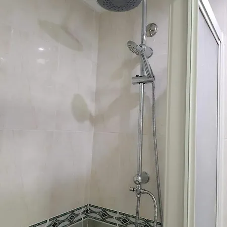 Edf. Stella Maris 610 Апарт-отель