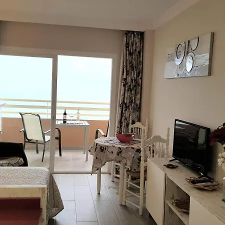 Edf. Stella Maris 610 Fuengirola