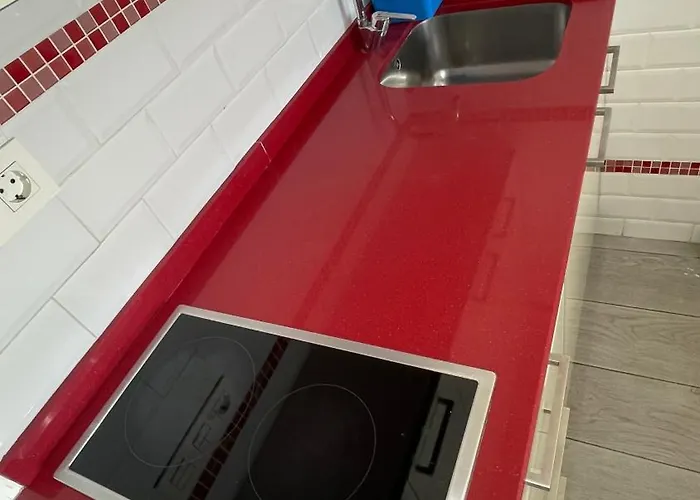 Edf. Stella Maris 610 Apartmanhotel