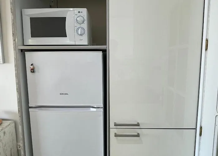 Edf. Stella Maris 610 Апарт-отель 3*