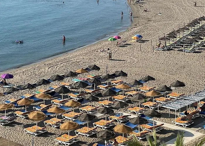 Апарт-отель Edf. Stella Maris 610 3*