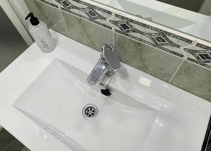 Edf. Stella Maris 610 3* Fuengirola