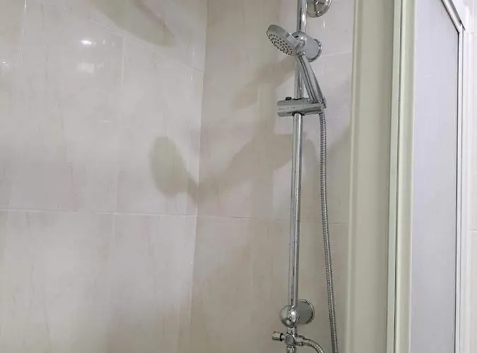 Edf. Stella Maris 610 Апарт-отель