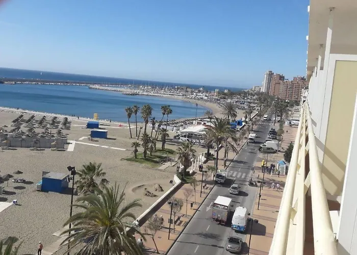 Edf. Stella Maris 610 Apartmanhotel