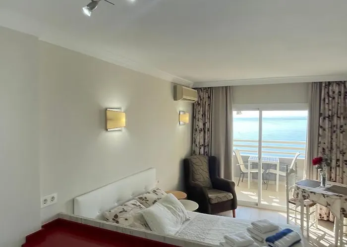 Aparthotel Edf. Stella Maris 610