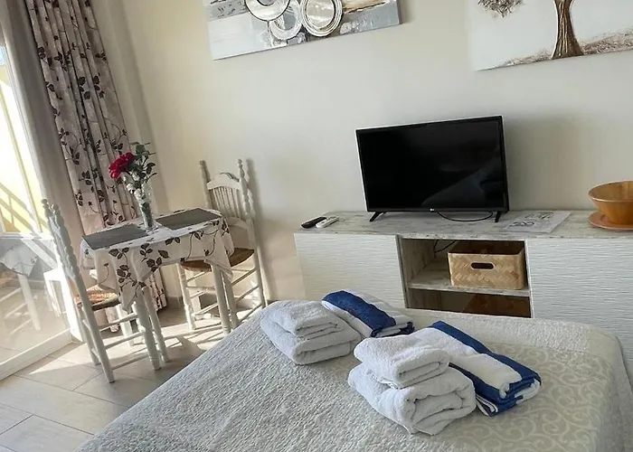 Edf. Stella Maris 610 Aparthotel 3*