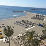 Aparthotel Edf. Stella Maris 610 Fuengirola