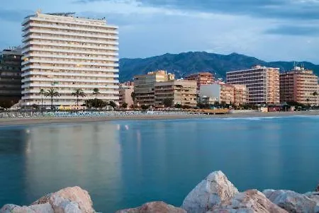 Edf. Stella Maris 610 Aparthotel 3*