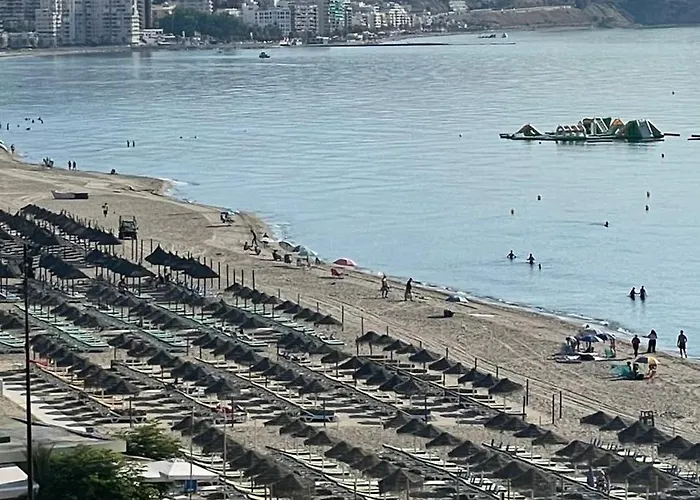 Edf. Stella Maris 610 Aparthotel