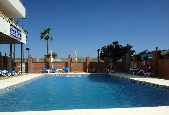 Edf. Stella Maris 610 Aparthotel 3*